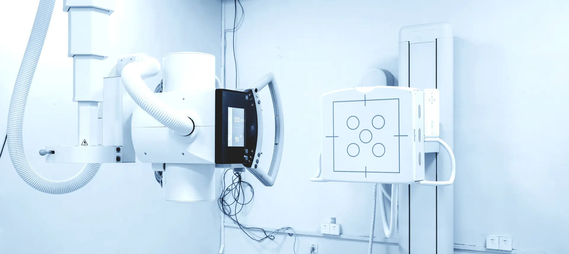 Buying New vs. Used Digital Xray Machines